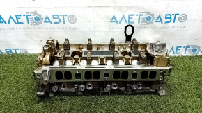 Ford Explorer 20-25 2.3T cylinder head with valves and hydraulic lifters