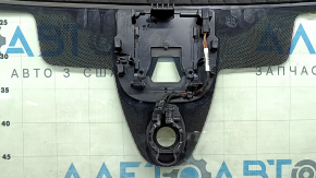 Audi A5 F5 18-25 windshield for camera and rain sensor, sand