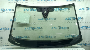 Audi A5 F5 18-25 windshield for camera and rain sensor, sand
