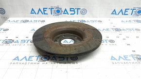 Rear left brake disc Volvo XC60 18-26 300/12mm