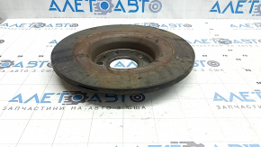 Volvo XC60 18-26 300/12mm rear right brake disc