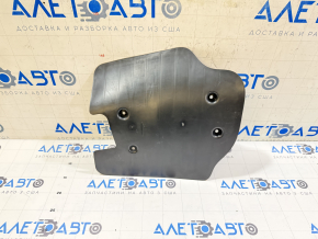 Lower arm protection rear left BMW 7 G11 G12 16-22