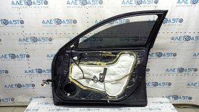 Honda Accord 18-22 keyless front right door assembly, graphite NH-797M, dents