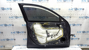Honda Accord 18-22 keyless front left door assembly, graphite NH-797M, chips