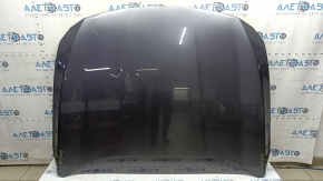 Honda Accord 18-22 aluminum hood, NH-797M graphite, chipped