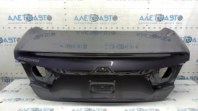 Honda Accord 18-22 Graphite Trunk Lid NH-797M