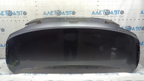 Honda Accord 18-22 Graphite Trunk Lid NH-797M