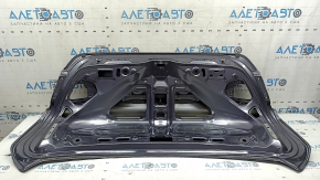 Honda Accord 18-22 Graphite Trunk Lid NH-797M