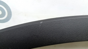 Volvo XC40 19-26 front left fender arch trim scratch
