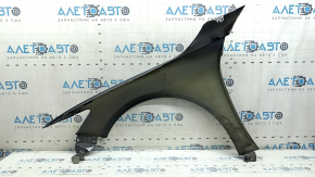 Front right fender Honda Accord 18-22 graphite NH-797M, butt