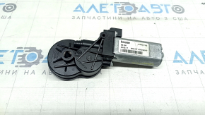 Audi Q7 16-26 driver's seat backrest adjustment motor