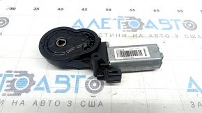 Audi Q7 16-26 driver's seat backrest adjustment motor