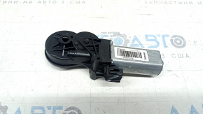 Audi Q7 16-26 passenger seat backrest adjustment motor