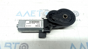 Audi Q7 16-26 passenger seat backrest adjustment motor