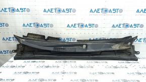 Plastic windshield wiper grille for Toyota Camry v70 18-24 with seal