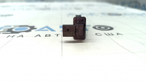 Volvo XC90 16-26 Heater Air Temperature Sensor