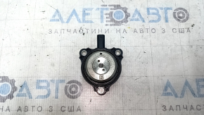 Mercedes W167 GLE 350 450 20-23 3.0h M256 electromagnetic valve for controlling phase shifters, broken connector
