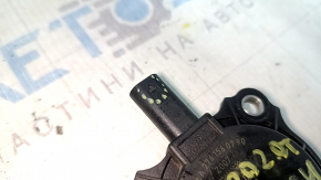 Mercedes W167 GLE 350 450 20-23 3.0h M256 electromagnetic valve for controlling phase shifters, broken connector