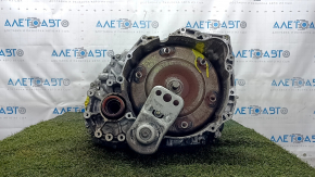 Automatic transmission assembly Volvo XC90 16-22 TG-81FC AWD T6 136k