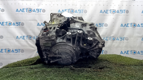 Automatic transmission assembly Volvo XC90 16-22 TG-81FC AWD T6 136k