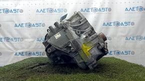 Automatic transmission assembly Volvo XC90 16-22 TG-81FC AWD T6 136k
