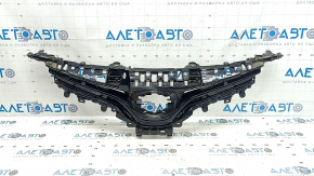 Toyota Camry V70 18-20 XLE radiator grille