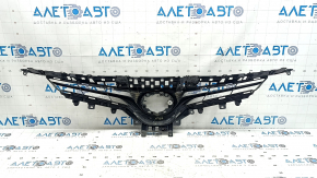 Toyota Camry V70 18-20 XLE radiator grille