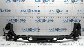 Rear bumper mount, central upper, Audi Q3 83A 19-25