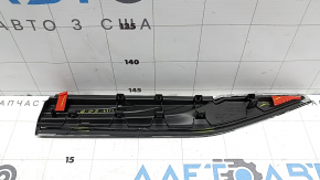 Front left fender molding Infiniti QX50 19-20