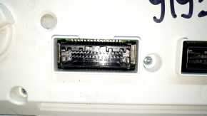 Honda Accord 18-21 hybrid instrument cluster, 106k miles, scratches
