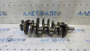Crankshaft Mercedes A-class V177 19-22 2.0T K:54.95 W:47.95
