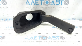 Fuel filler flap housing Volvo XC90 16-23 T5, T6