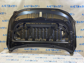 Naked hood Toyota Rav4 19- steel FPS
