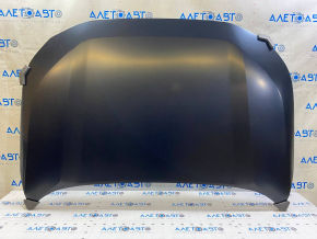 Naked hood Toyota Rav4 19- steel FPS