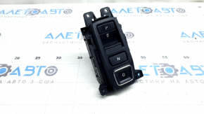 Honda Accord 18-22 gearshift buttons are worn out
