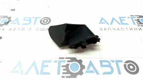Right windshield wiper grille drain for Volvo XC90 16-22