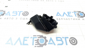 Right windshield wiper grille drain for Volvo XC90 16-22