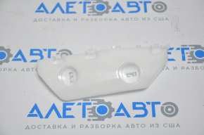 Front bumper mount right Nissan Murano z51 09-14