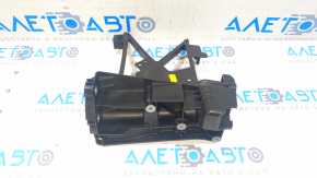 Bonnet lock bracket right Mercedes GLC 16-22