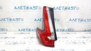 Honda CRV 17-19 left outer fender light