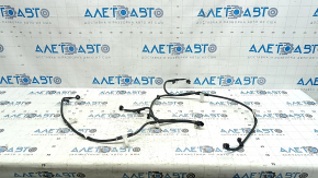 Toyota Camry v70 18-20 front bumper wiring for parking sensors