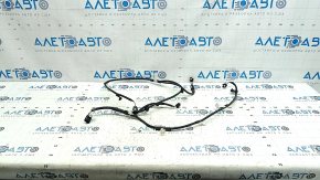 Toyota Camry v70 18-20 front bumper wiring for parking sensors