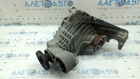Audi Q7 16-26 116k rear differential, rusty