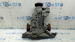 Audi Q7 16-26 116k rear differential, rusty