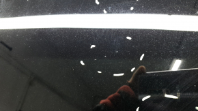 Honda Accord 18-22 sunroof assembly, gray curtain PLATINUM GRAY, chips on the glass, in glue