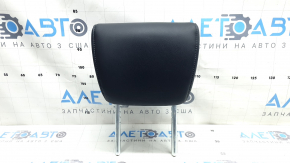 Front left headrest for Honda Accord 2018-2019, leather, black