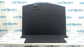 Toyota Camry v70 18-24 trunk floor, black, ready for dry cleaning