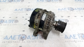 Generator Honda Accord 18-22 1.5T wedge