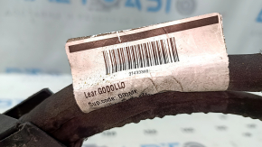 Volvo XC90 Starter Wiring 16-22