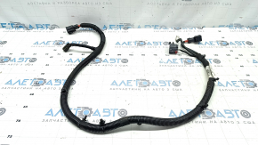 Volvo XC90 16-17 Steering Rack Wiring